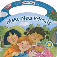 Smithsonian Make New Friends Carry-A-Tune 1590696514 Book Cover