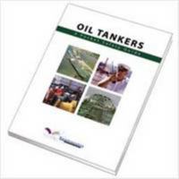 Oil Tankers: A Pocket Safety Guide 1856093255 Book Cover