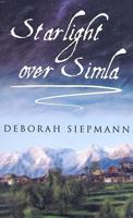 Starlight Over Simla 1847822924 Book Cover