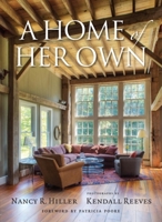 A Home of Her Own 0253223539 Book Cover