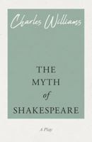 A Myth of Shakespeare 1933993820 Book Cover
