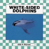 White-Sided Dolphins 1562394940 Book Cover