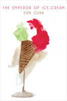 The Emperor of Ice-Cream 0857422235 Book Cover