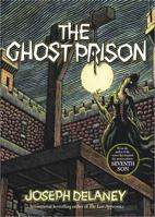 The ghost prison 1492601748 Book Cover