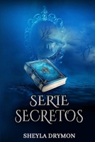 Serie Secretos: El secreto del vampiro y La compañera del Rey B0BZFJMKKH Book Cover