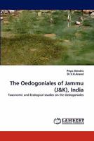 The Oedogoniales of Jammu (J&K), India: Taxonomic and Ecological studies on the Oedogoniales 3838397630 Book Cover