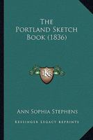 The Portland Sketch Book 1164178555 Book Cover