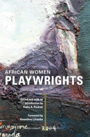 African Women Playwrights (None) 0252033876 Book Cover