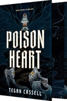 Poison Heart 1682817067 Book Cover