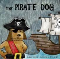 The Pirate Dog 0368721760 Book Cover