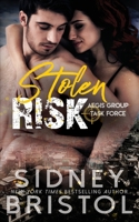 Stolen Risk B09KNCZP3H Book Cover