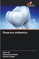 Fluoruro sistemico (Italian Edition) 6208249864 Book Cover