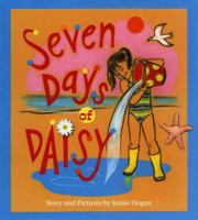 Seven Days of Daisy 0892729198 Book Cover