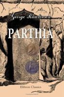 PARTHIA 160206136X Book Cover