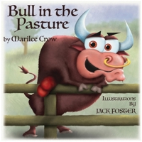 Bull In The Pasture 1951545176 Book Cover