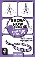 Show-How Guides: Bracelets 1250249961 Book Cover
