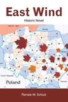 East Wind 1420817086 Book Cover