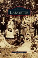 Lafayette (Images of America: Louisiana) 0738552615 Book Cover