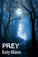 Prey 194164600X Book Cover