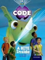 Project X Code: Marvel a Bite Inside 0198340613 Book Cover