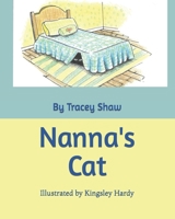 Nanna's Cat B099BYNCFG Book Cover