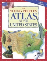 The Young People's Atlas of the United States 1856978044 Book Cover