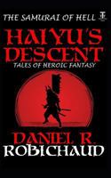 Haiyu's Descent 1792884885 Book Cover