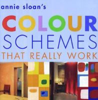 Colour Schemes That Really Work 1855858061 Book Cover