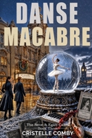 Danse Macabre 1502723778 Book Cover