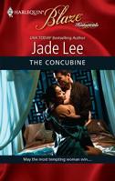 The Concubine 0373794533 Book Cover
