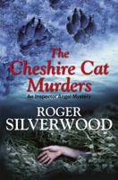 The Cheshire Cat Murders 1789315247 Book Cover