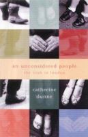 An Unconsidered People: The Irish in London 1848408226 Book Cover