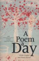 A Poem a Day: 365 Devotional Readings Based on Classic Christian Verse 0825462789 Book Cover