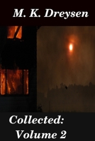 Collected: Volume 2 (Collections) B087R7ZKCF Book Cover