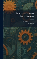 Sewerage and Irrigation 1025978862 Book Cover
