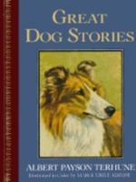 Great Dog Stories 0517093375 Book Cover