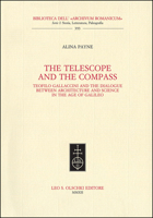 The Telescope and the Compass 8822261224 Book Cover