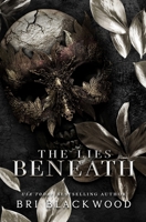 The Lies Beneath 1956284370 Book Cover