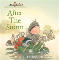 After the Storm (A Tale from Percy's Park) 0007155158 Book Cover