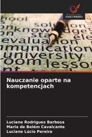 Nauczanie oparte na kompetencjach (Polish Edition) 6209515630 Book Cover