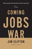 The Coming Jobs War 1595620559 Book Cover