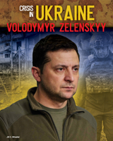 Volodymyr Zelenskyy 1532199147 Book Cover