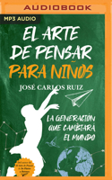 El arte de pensar para ninos 8415943717 Book Cover