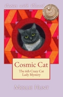 Cosmic Cat 1726419339 Book Cover