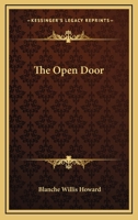 The Open Door 1163721735 Book Cover