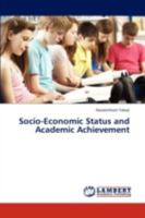 Socio-Economic Status and Academic Achievement 3659276901 Book Cover