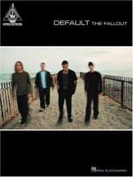 Default - The Fallout: Guitar Recorded Versions 0634046454 Book Cover