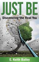 Just Be 1615793682 Book Cover