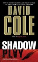 Shadow Play 006051194X Book Cover
