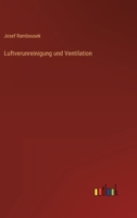 Luftverunreinigung und Ventilation 3368268287 Book Cover